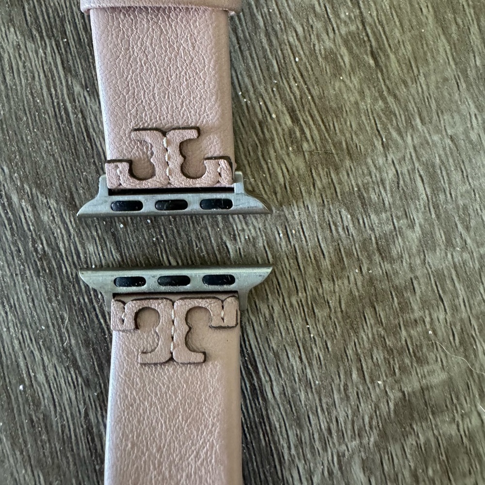 Tory Burch Apple Watch band 38mm